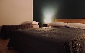 Antico Borgo Rooms